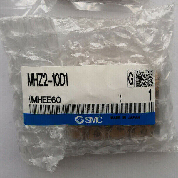 SMC ONE SMC Finger gripper cylinder MHZ2-10D1 - SMC