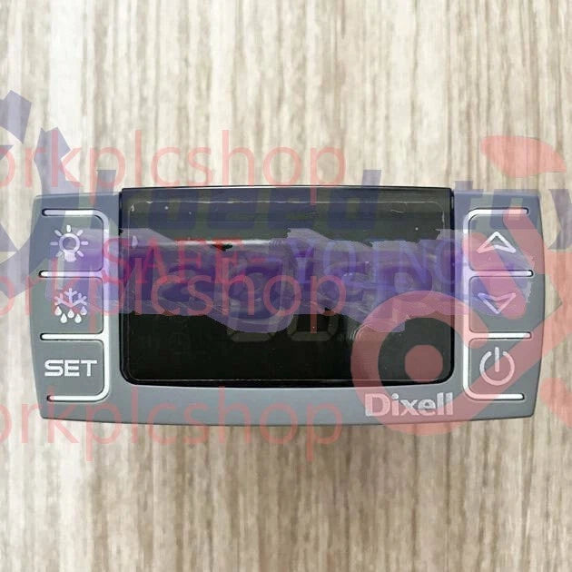 ONE DIXELL XR60CX-4N1F1 Temperature Controller 110V