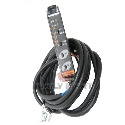 AUTONICS BF4RP Fibre Optical Sensors