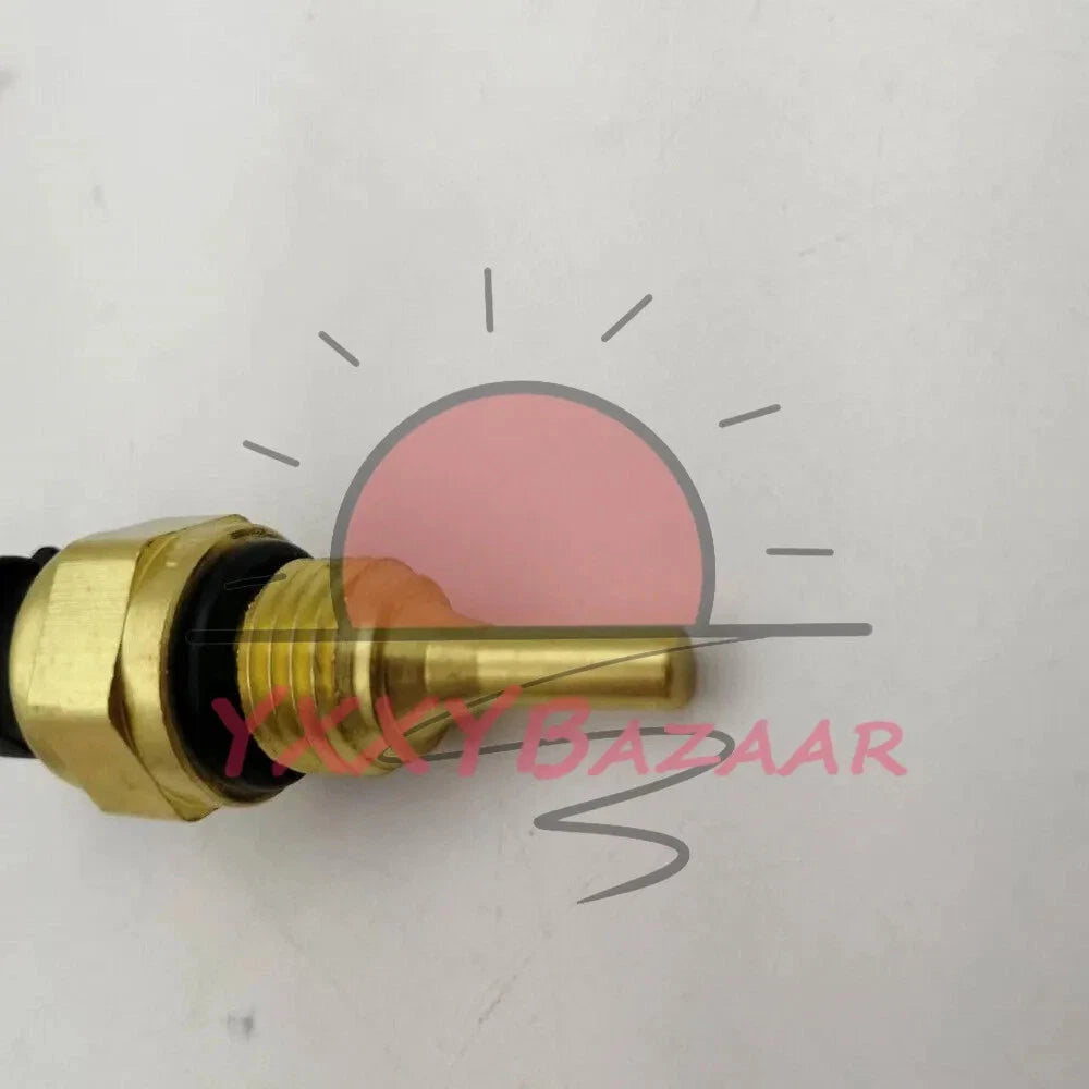 Coolant Temperature Sensor Cummins 4954905 Fits For 98-02 Dodge Ram 2500 3500 #