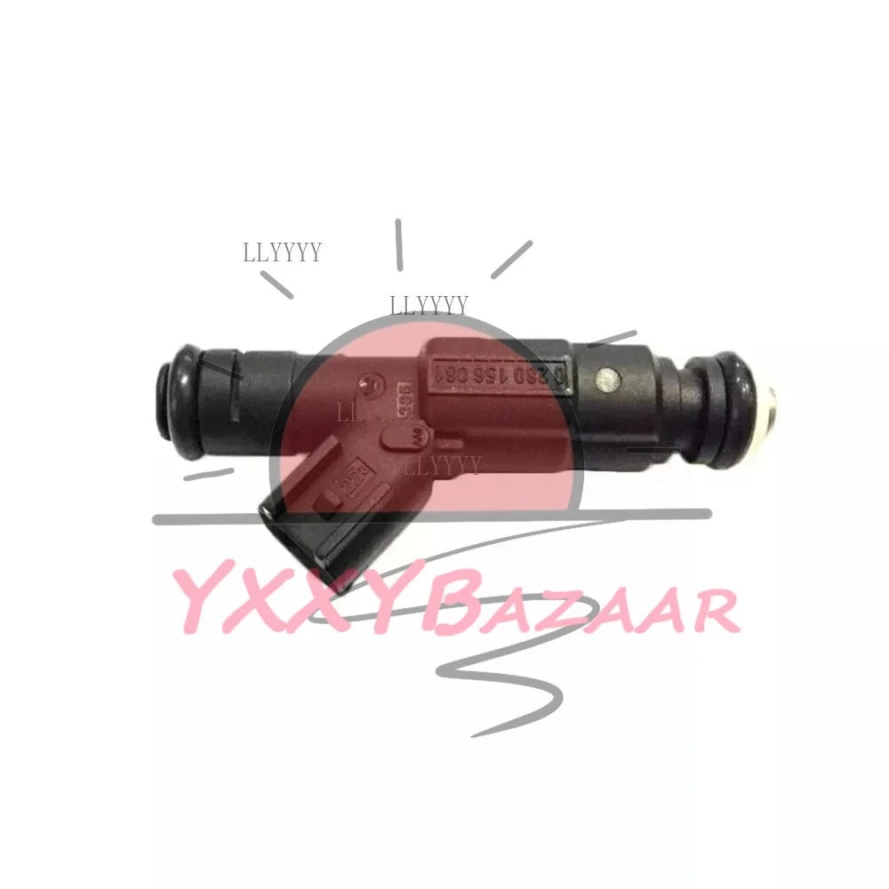 8Pcs Fuel Injectors 0280156081 Fits For Bosch 885176 MAR102-8N 0280156081
