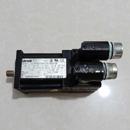 1PC For LENZE MCS 06C41-RS0B0-A11N-ST5S00N-R0SU Servo Motor#QW