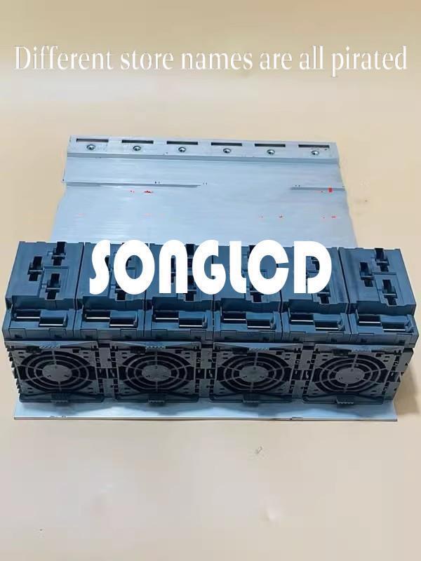 1PCS 8B0M0060HW00.000-1 Industrial Control Module - OMRON