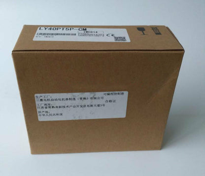 Mitsubishi LY40PT5P-CM Programmable Controllers - MITSUBISHI
