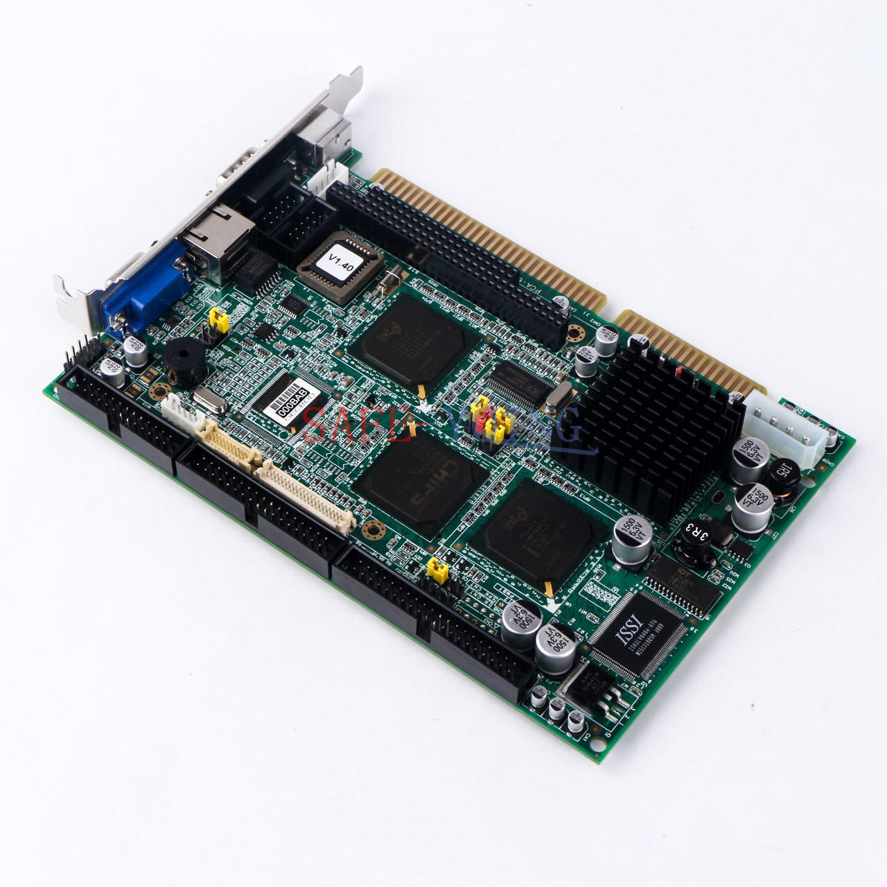 new 1PC Advantech PCA-6751 REV: B202-1 Automation Industrial Module Motherboard - ADVANTECH