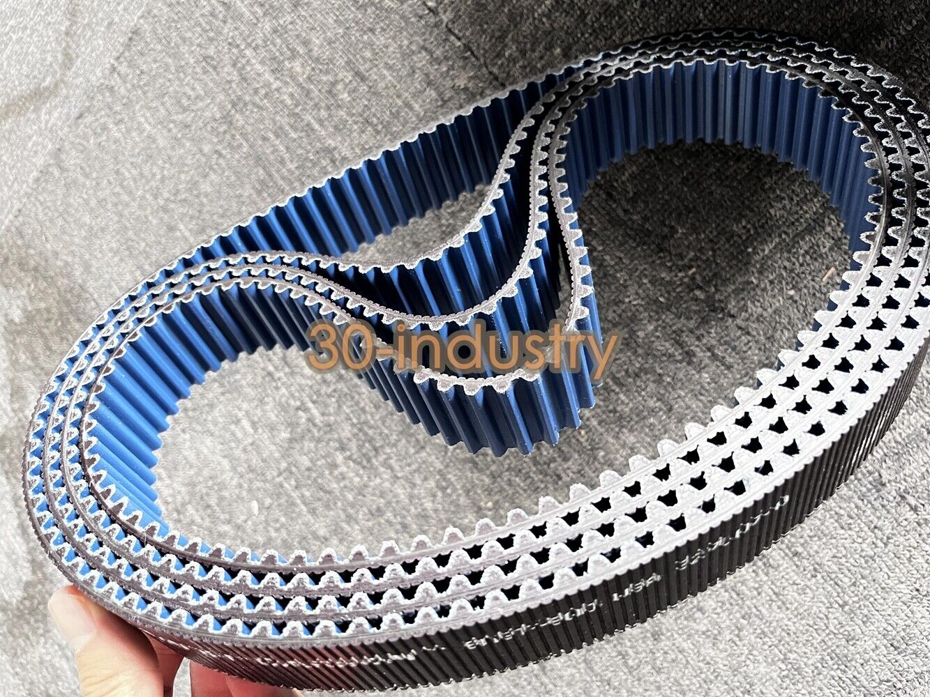 GATES 14MGT-2100-20 High Strength Timing Belt - New Replacement - GATES