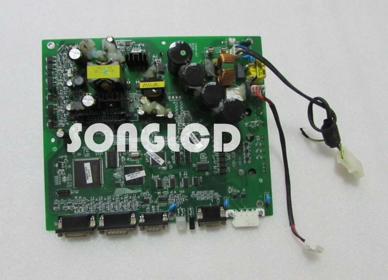 1 Piece P HDB-0107 REV HD Audio Board - KOEED