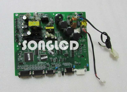 1 Piece P HDB-0107 REV HD Audio Board - KOEED