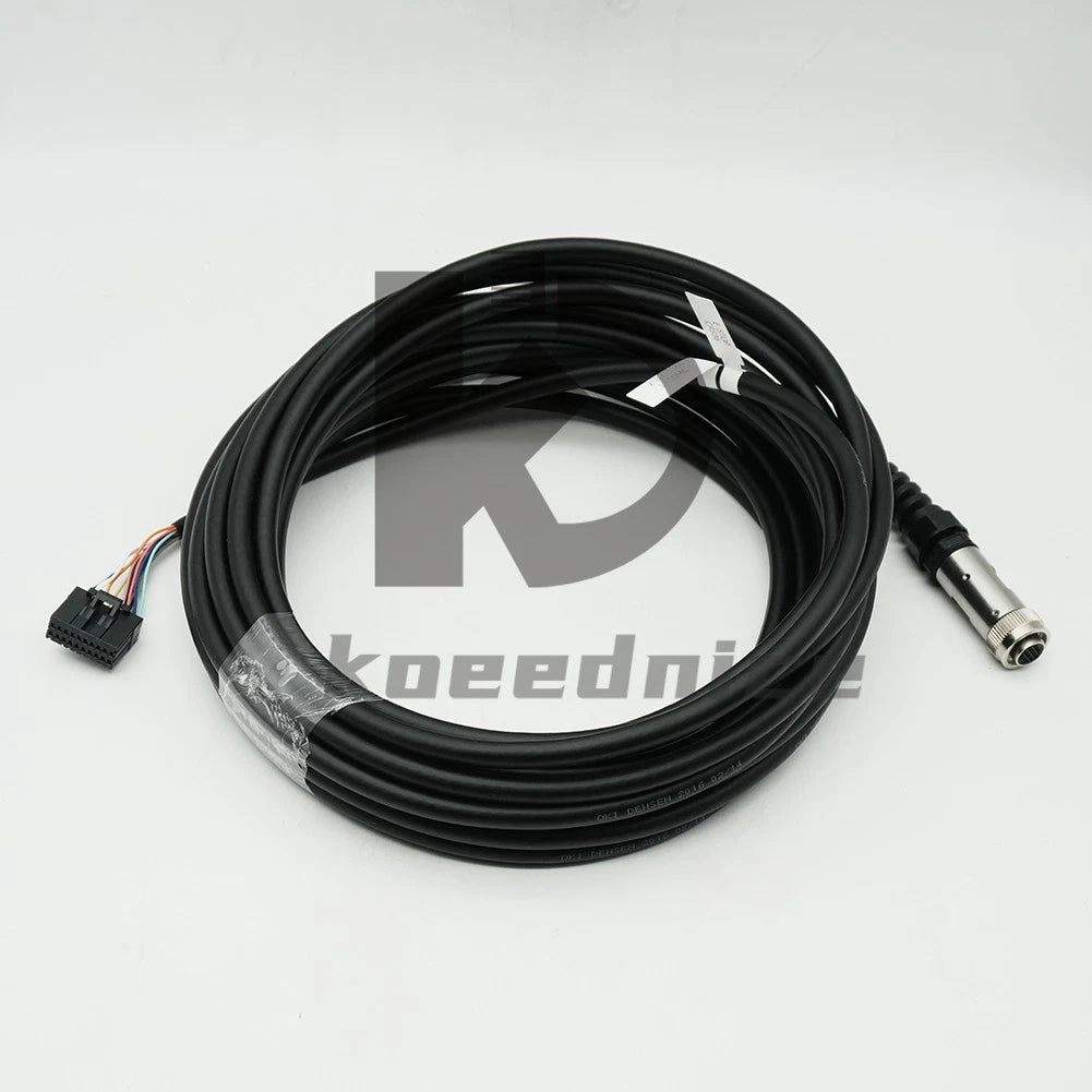 FANUC A660-2007-T364#L10R53A Robot Teach Pendant Cable