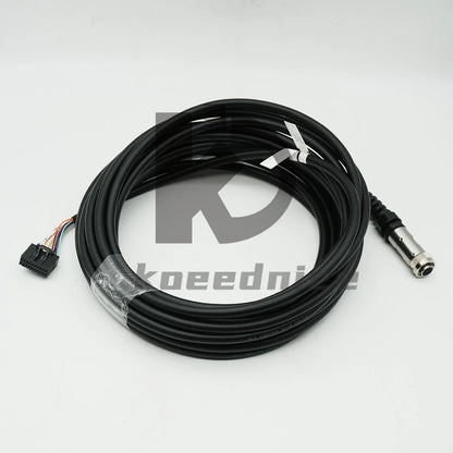 FANUC A660-2007-T364#L10R53A Robot Teach Pendant Cable