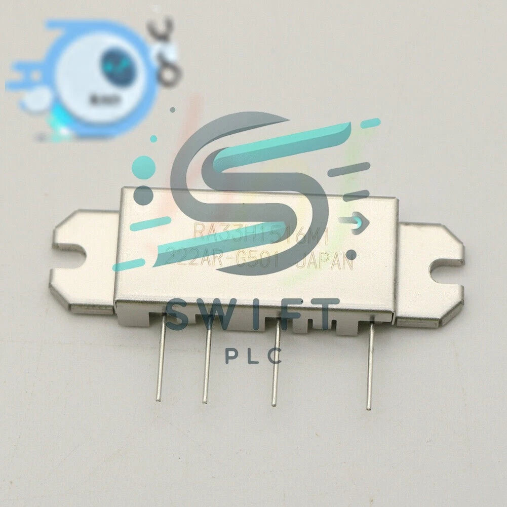 1PCS Mitsubishi RA33H1516M1 Module