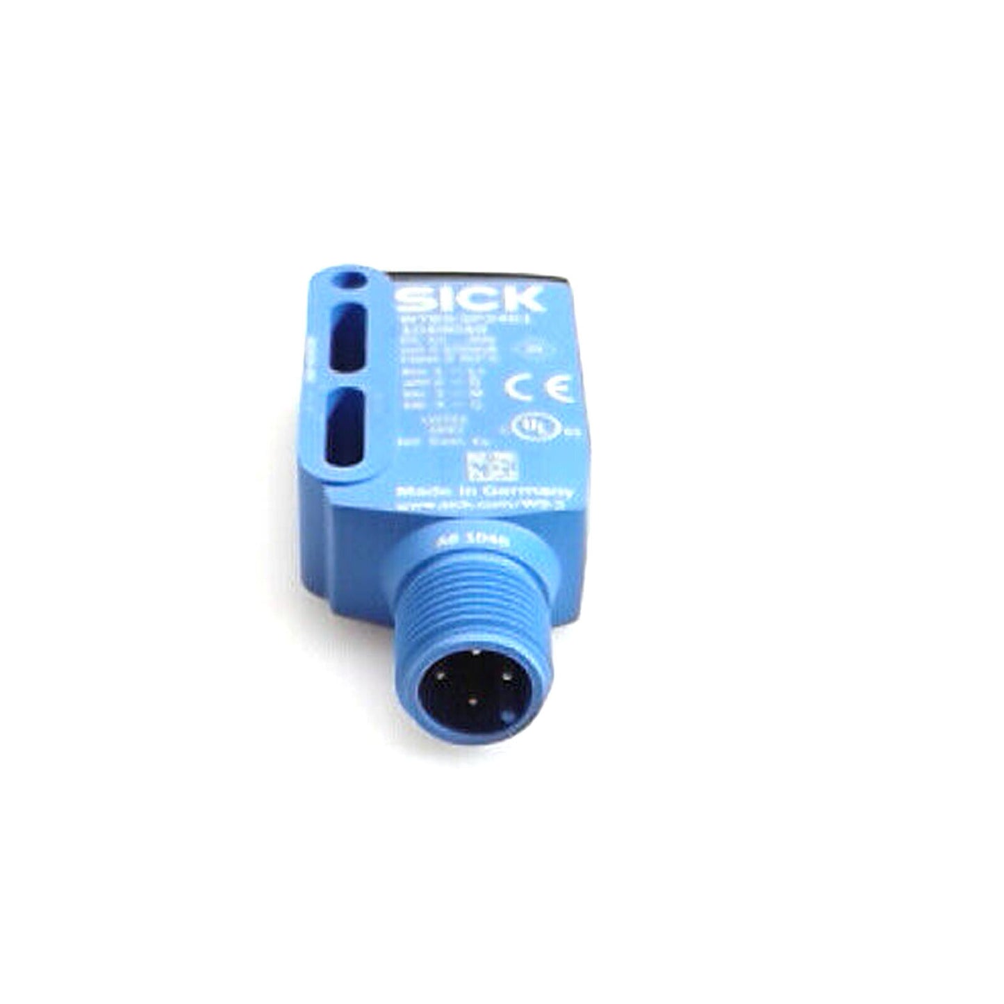 SICK WTB9-3P2461 Photoelectric Sensor - SICK