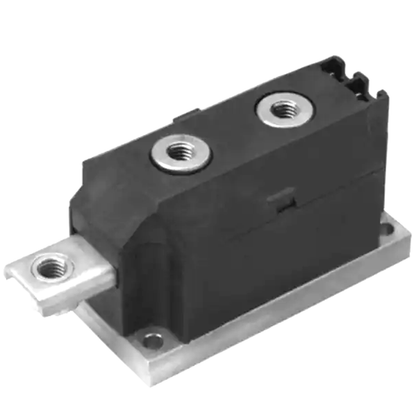 New International Rectifier IGBT Module IRKL250-16, High-Efficiency Power Solution for Industrial Applications - INTERNATIONAL RECTIFIER