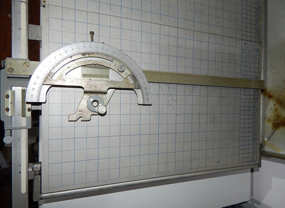 used Gauge artillery calculator PKO 87 - KOEED