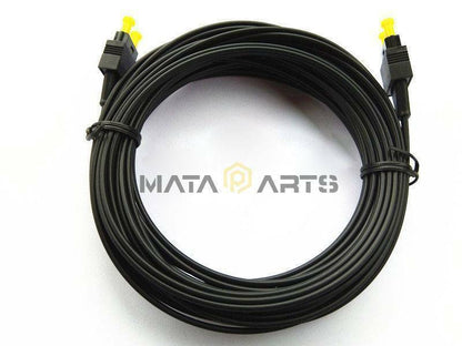 1PCS Toshiba TOCP 200 Fiber Optic CNC Cable Todx270a 2M - TOSHIBA