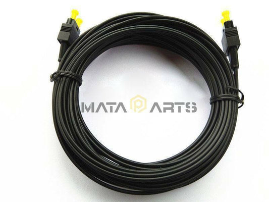 1PCS Toshiba TOCP 200 Fiber Optic CNC Cable Todx270a 2M - TOSHIBA