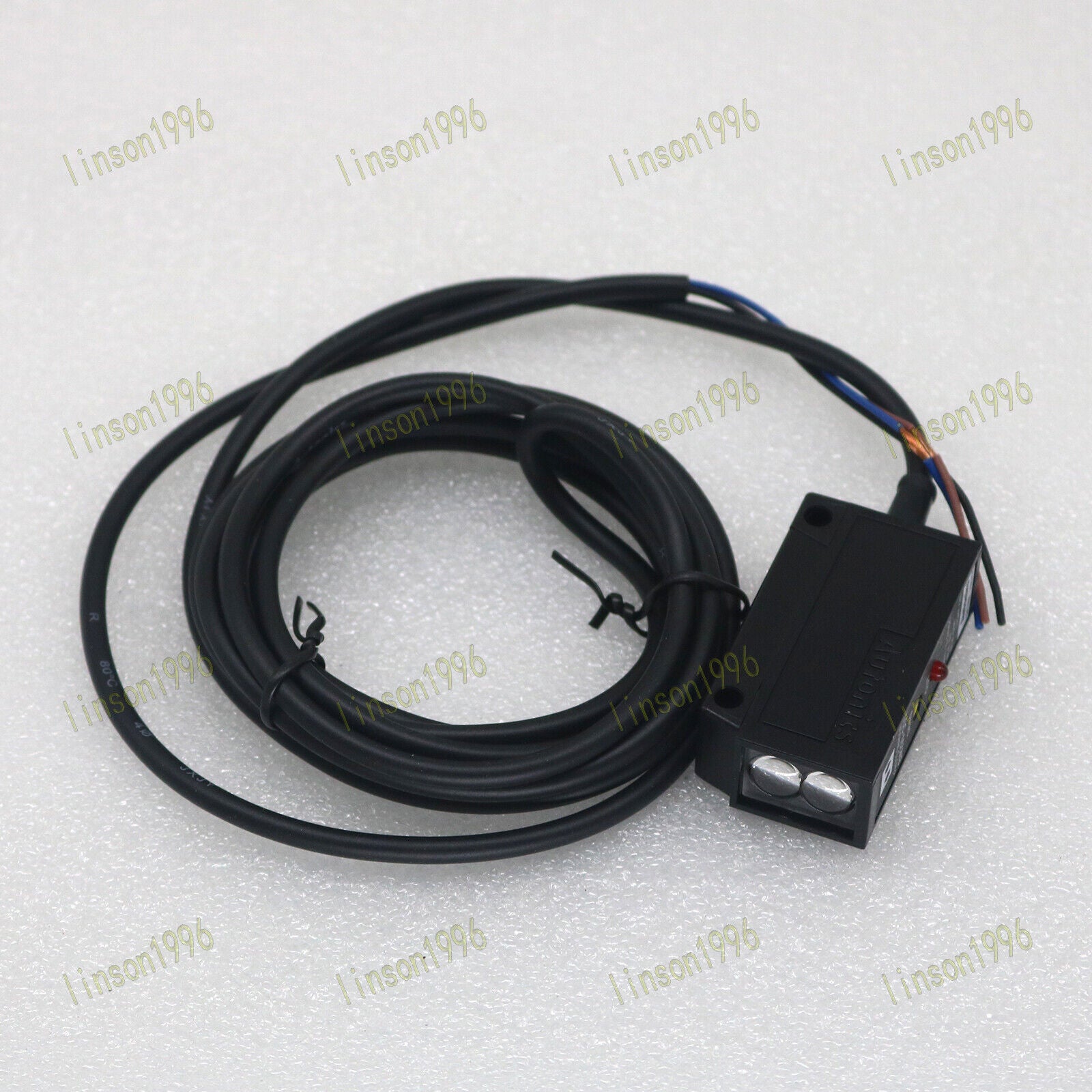 new 1PC  For Autonics BM200-DDT Photoelectric Sensors Fast Autonics