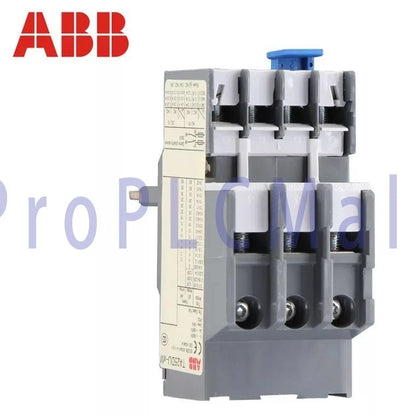 ABB TA25DU-0.63M Thermal Overload Relay 0.4 - 0.63A 690V 3 Poles