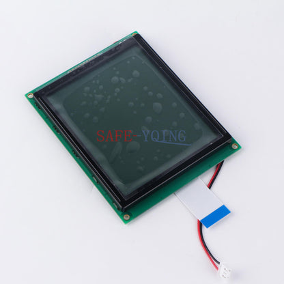 new 1X For LCD Screen Panel GMS MSG160128B-TFH-TZ#030 MSG160128B-TFH-TZ - KOEED
