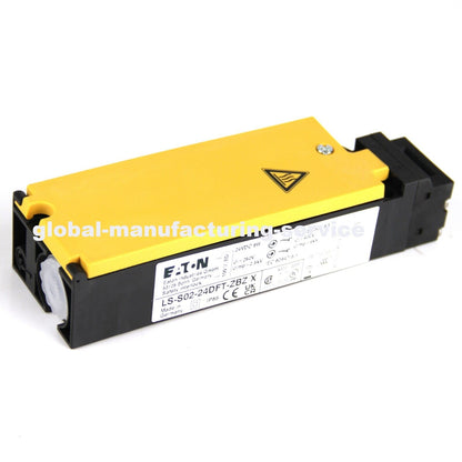 EATON MOELLER LS-S02-24DFT-ZBZ/X Safety Switch - EATON MOELLER