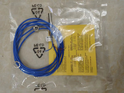 ONE Proximity Switch Sensor BI1.5-EG08K-Y1 - TURCK