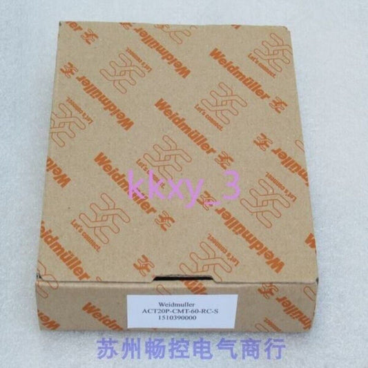 ACT20P-CMT-60-RC-S - WEIDMULLER