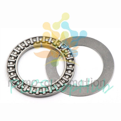 1PCS INA AXK3552 Thrust Roller Bearings 35x52x2mm