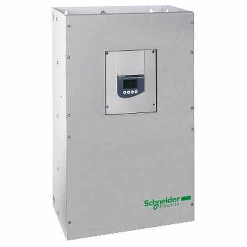 new 1PC Schneider ATS48C79Q PLC Module ATS48C79Q In Box ping - SCHNEIDER