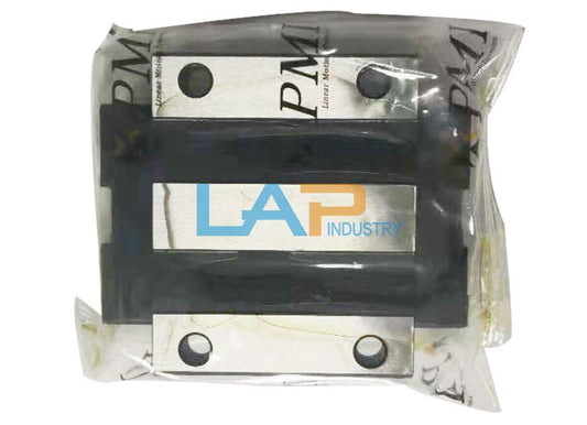 New PMI Miniature Linear Guide MSB20TS-N - PMI