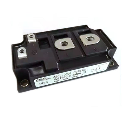 New Fuji A50L-0001-0295 NL IGBT Module - FUJI