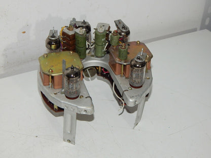 Used Collectible Module with Tubes – Russian Tech Aircraft Equipment - RUSSIA