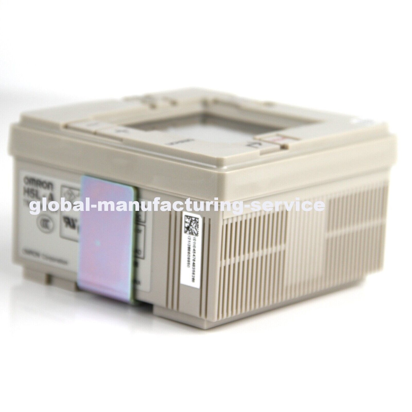 OMRON H5L-A DIGITAL 24H TIMER SWITCH DELAY RELAY - OMRON