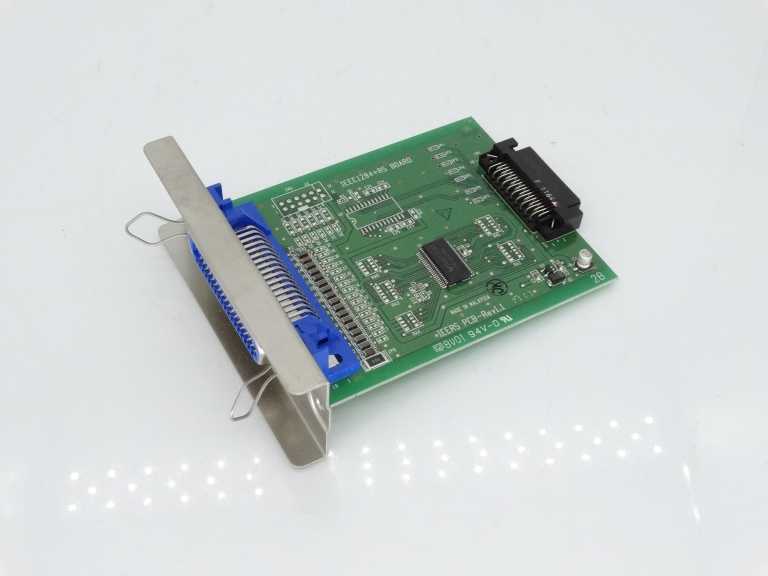 SATO WWCL45060 | High-Performance Circuit Board | 45060 Model | SATO Circuitry Solutions - SATO