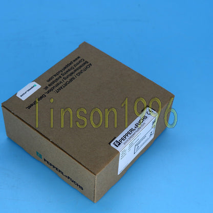 KFD2-CRG2-Ex1.D Transmitter Power Supply - FUCHS