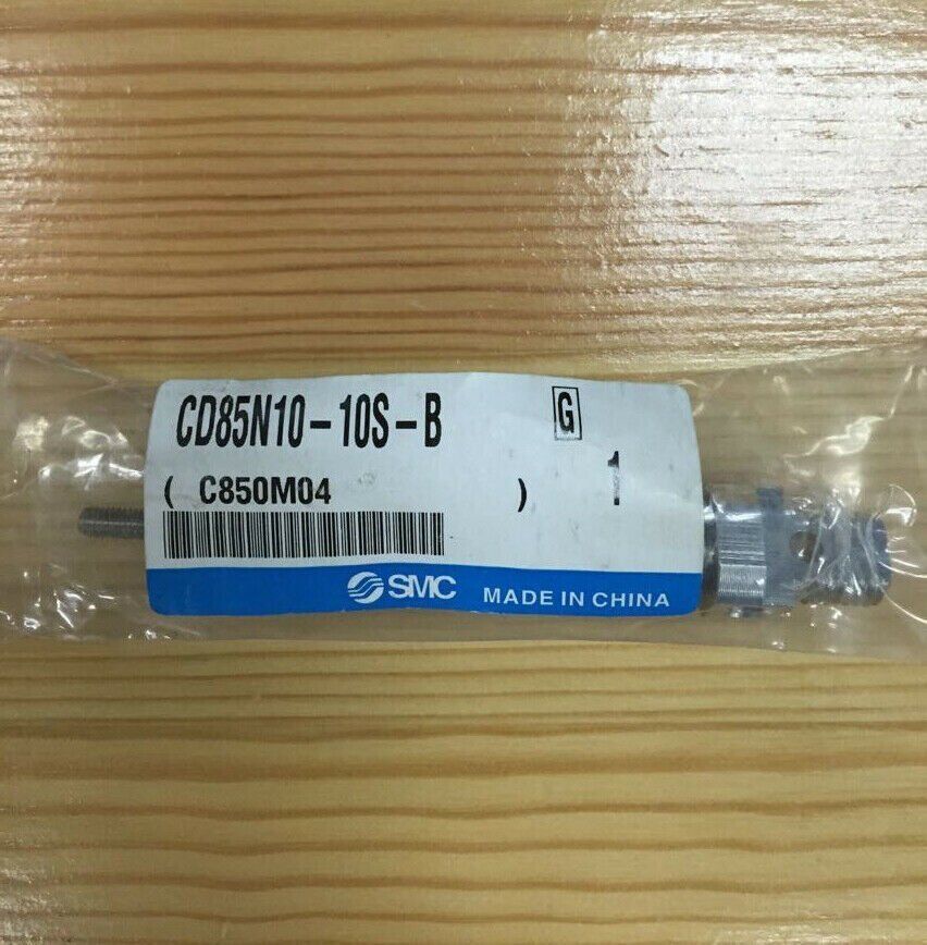 new ONE FOR SMC CD85N10-10S-B CD85N10-10S-B Mini cylinder spot stock - KOEED