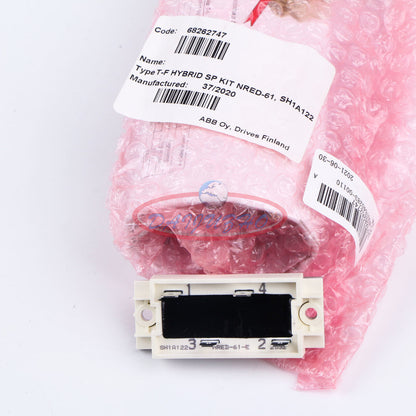 new ABB NRED-61-E VARISTOR BOARD MODULE - ABB