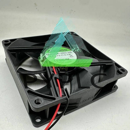 1 PCS SUNON Fan EE92252B1-000U-A99 DC 24V 2.1W 92X92X25MM 2 WIRE