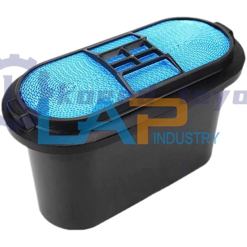 1PCS Fit For P641459 Air filter element～