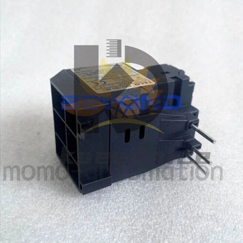 1PC FOR TECO RHU-10/1.6K1 Thermal overload relay 1.1-1.6A