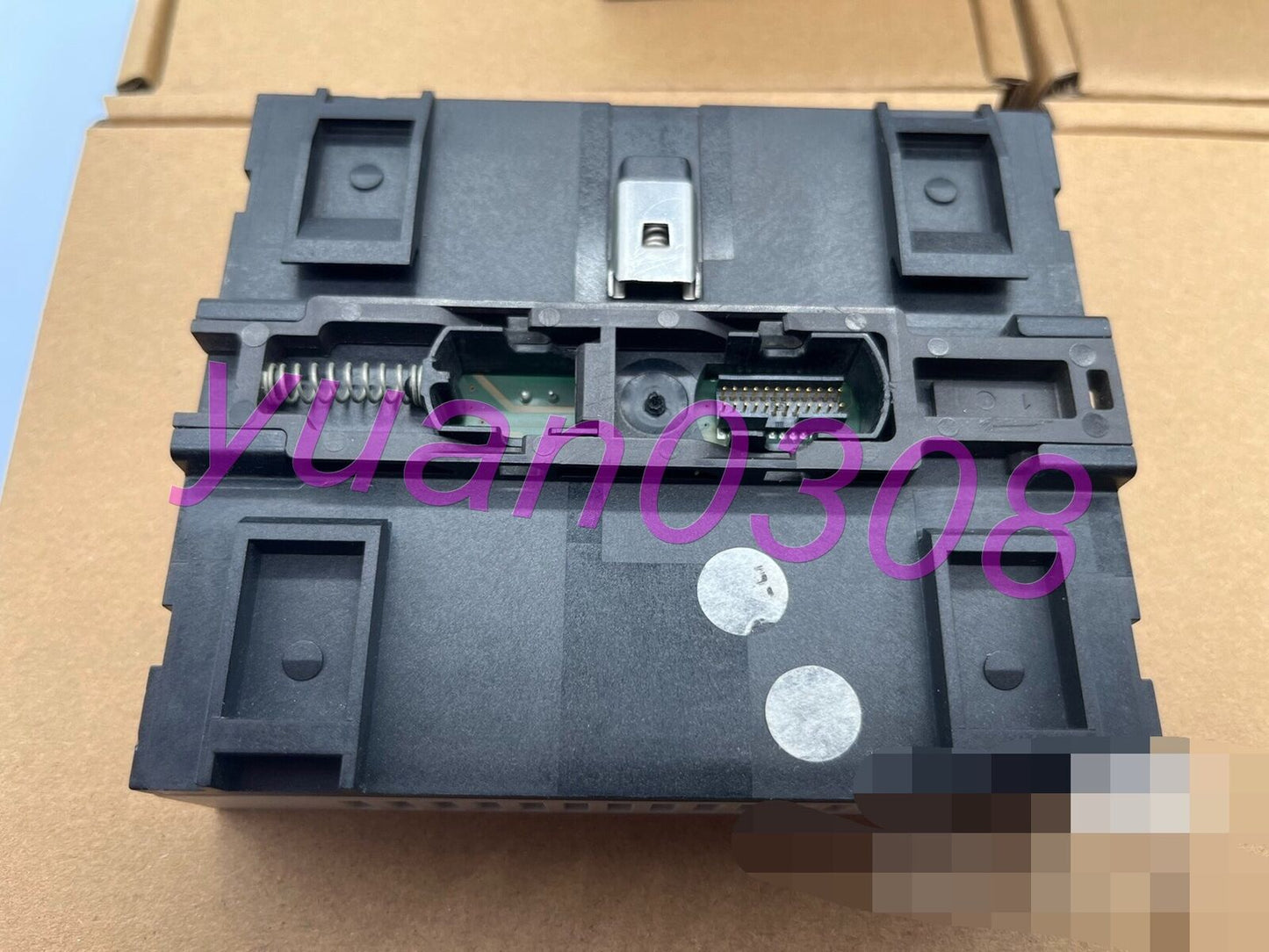 Eaton MFD-CP8-NT Programming Control Relay Fast Delivery - EATON