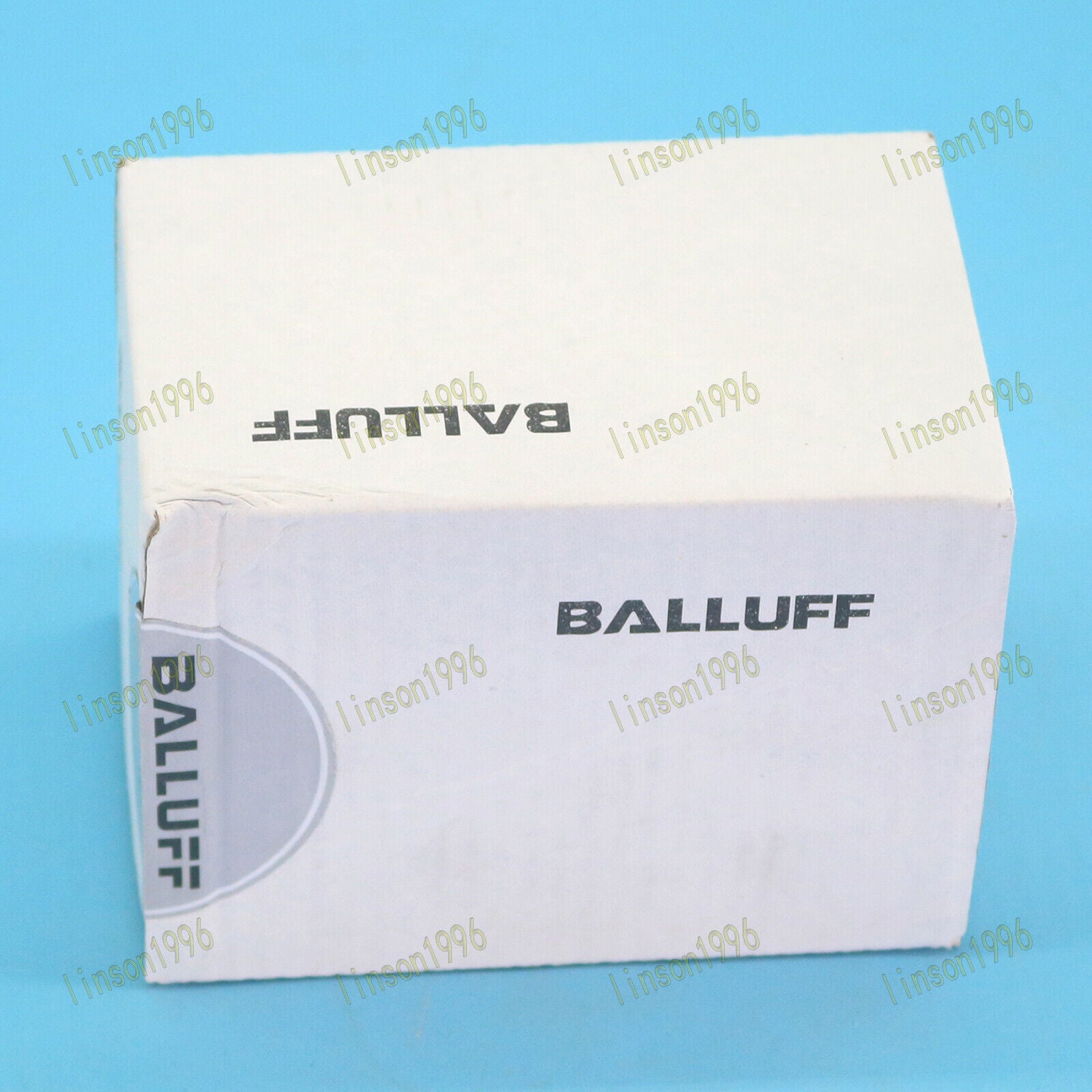 1PC BALLUFF Limit Switch BNS 819-B03-D08-46-3B - BALLOFF