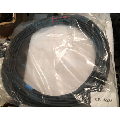 CB-A20 Sensor Head Controller Cable - ONE KEYENCE