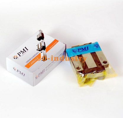 1Pcs PMI Linear Guide AMT Slider MSA35LE-N - Precision Motion Control - PMI