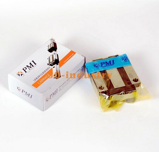 1Pcs PMI Linear Guide AMT Slider MSA35LE-N - Precision Motion Control - PMI