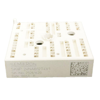 SEMIKRON SKIIP24NAB12T4V1 Power Supply Module 24V 12A 48W 80Plus Gold certified - SEMIKRON