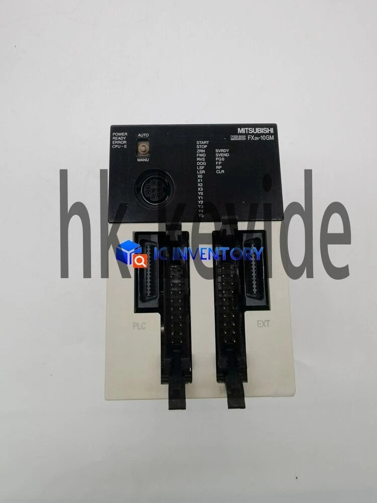 Mitsubishi FX2N-10GM