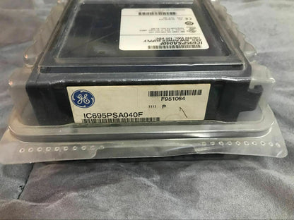 GE Fanuc Power Supply IC695PSA040 - In Box - GE FANUC