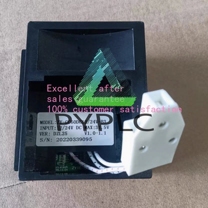 1PC ZY-CC60DC12/24V-B3 DZL25 F0C refrigerator inverter compressor driver