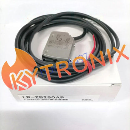 1PC Keyence LR-ZB250AP Laser Sensor In Box LRZB250AP ping