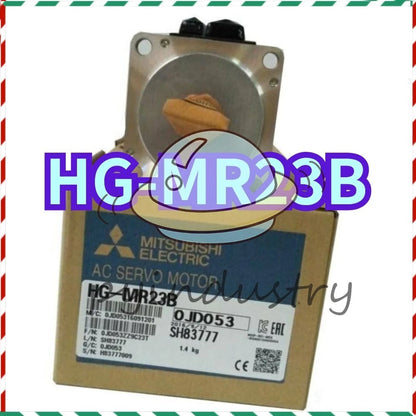 1PCS Mitsubishi AC Servo Motor HG-MR23B